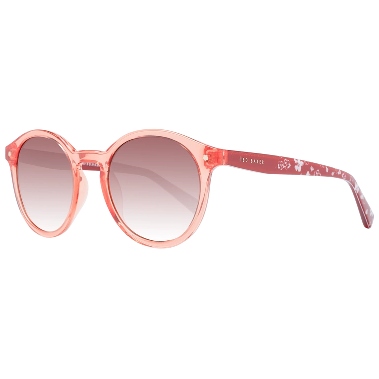 Okulary przeciwsłoneczne Damskie Ted Baker TB1677 249 50 Różowe