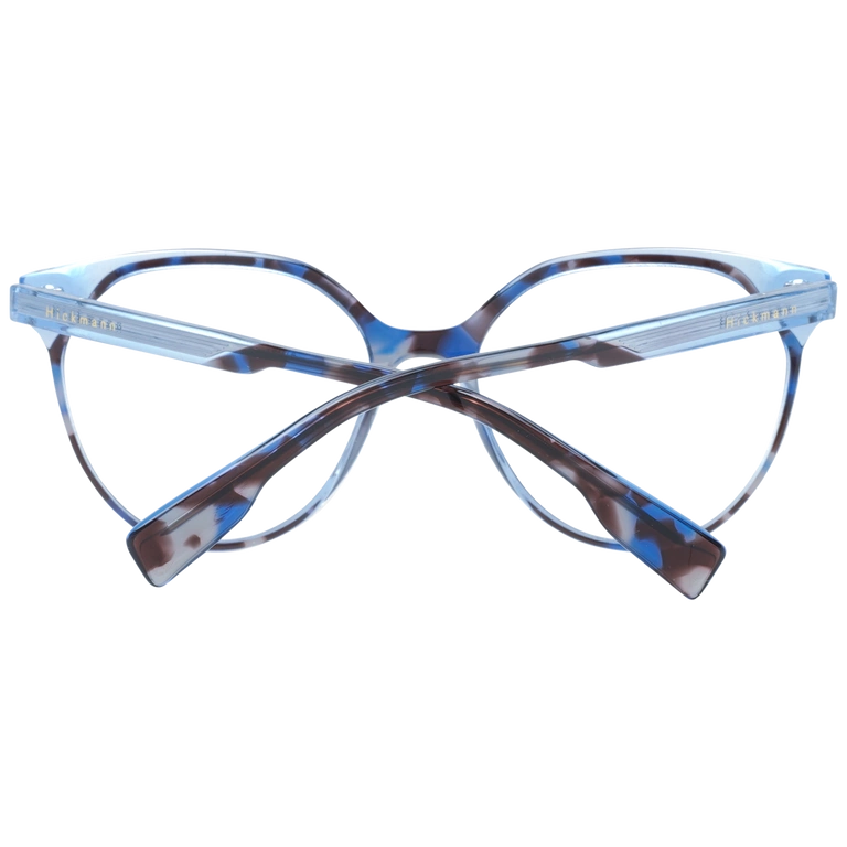 Okulary oprawki Damskie Ana Hickmann HIY6003 Niebieskie