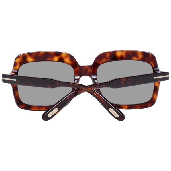 Okulary przeciwsłoneczne Damskie Tom Ford FT0688 Brązowe