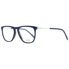 Okulary oprawki Sting VST066 0XA7 52 Niebieskie