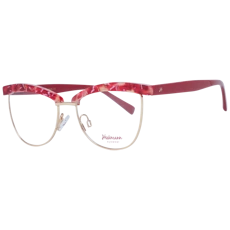 Okulary oprawki Damskie Ana Hickmann HI1051 Czerwone