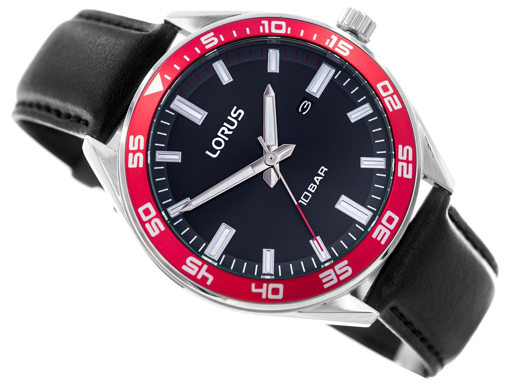 Zegarek męski LORUS RH941NX9