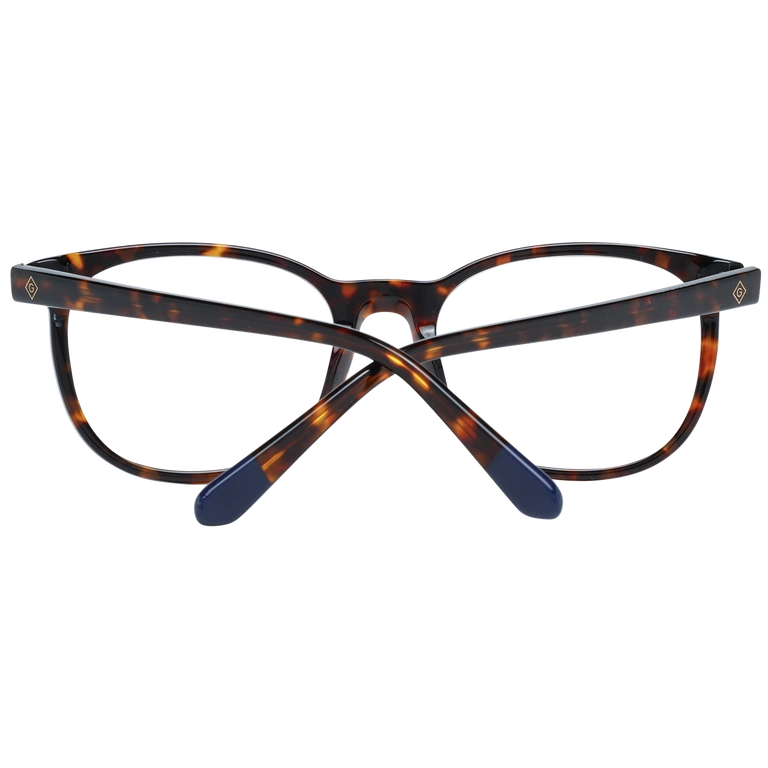 Okulary oprawki Damskie Gant GA4094 052 54 Brązowe