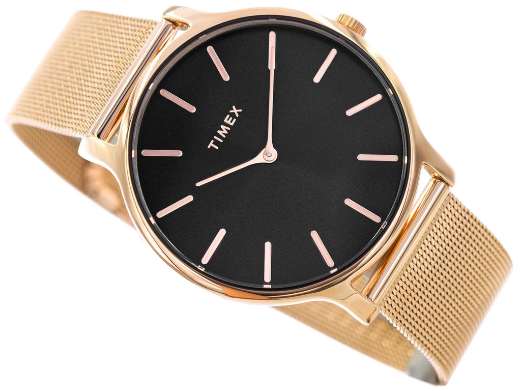 Zegarek damski TIMEX TW2W19600 Transcend