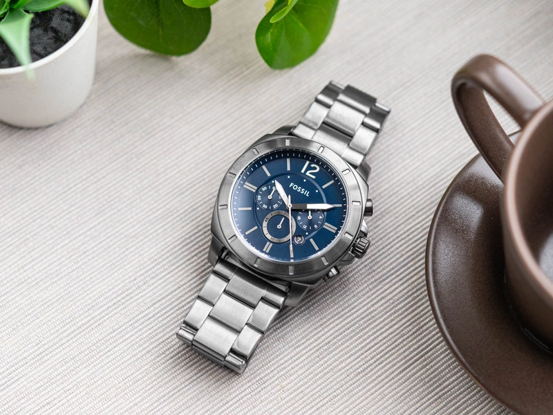 Zegarek męski FOSSIL BQ2758 Privateer