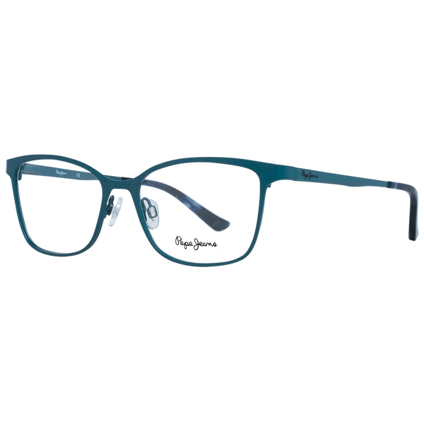 Okulary oprawki Damskie Pepe Jeans PJ1249 C4 52 Niebieskie