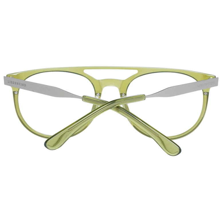 Okulary oprawki Liebeskind 11038-00500 Bezbarwne