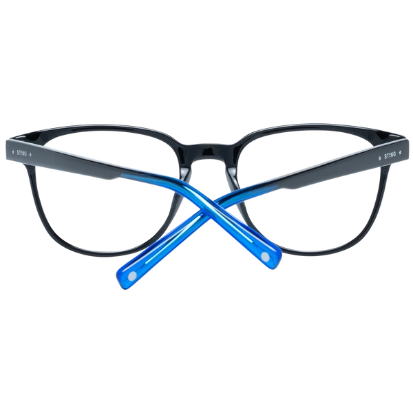 Okulary oprawki Sting VST302 0700 52 Niebieskie