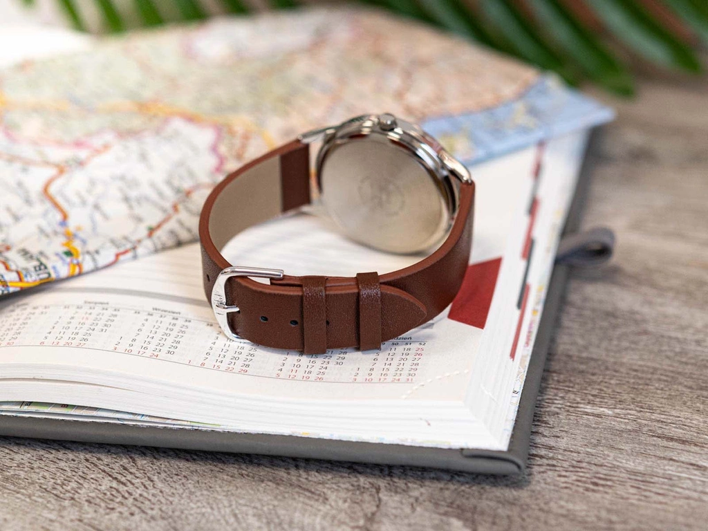 Zegarek męski Q&Q C10A-033PY