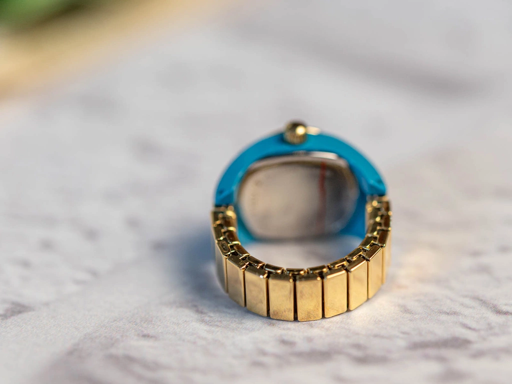 Zegarek damski FOSSIL ES5415 Watch Ring