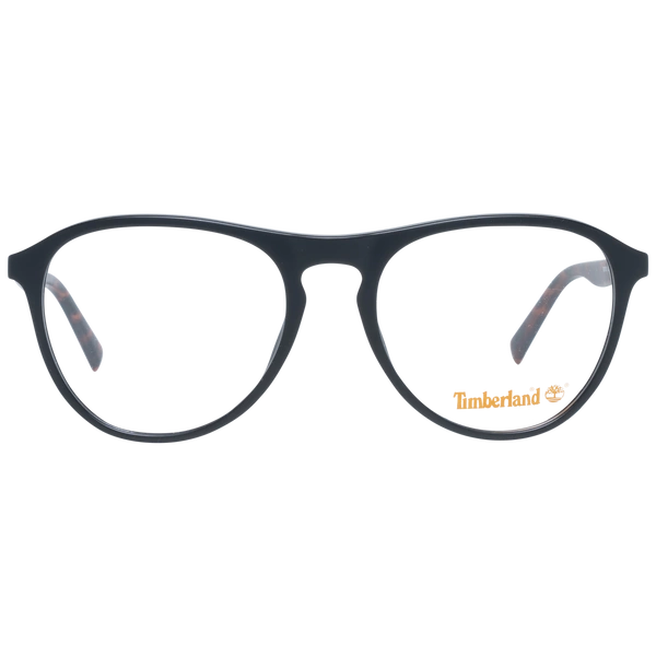 Okulary oprawki Męskie Timberland TB1742 002 54 Czarne