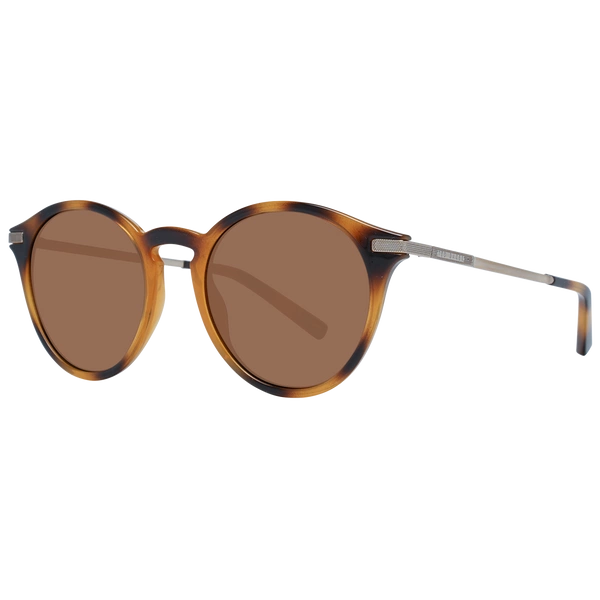 Okulary przeciwsłoneczne Męskie Ted Baker TB1632 100 51 Brązowe