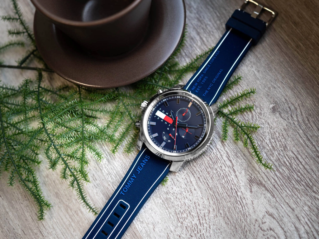 Zegarek męski TOMMY HILFIGER 1710582 Wynwood