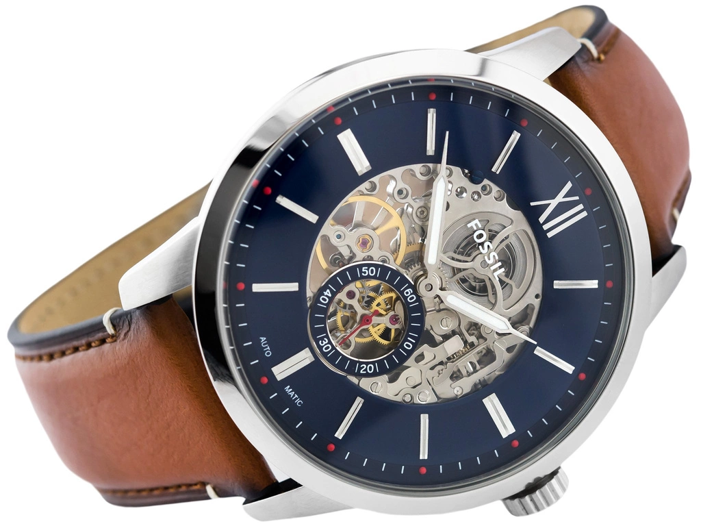 Zegarek męski FOSSIL Townsman ME3154