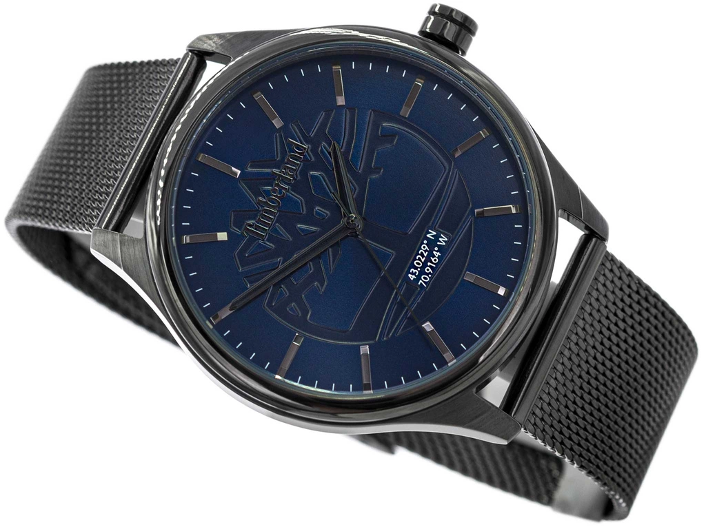 Zegarek męski TIMBERLAND TDWGG2100802