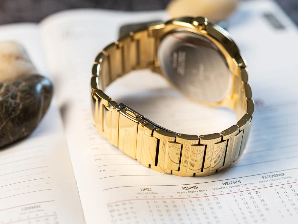 Zegarek męski GUESS GW0565G1 Kingdom