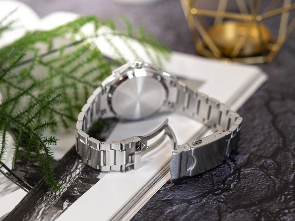 Zegarek męski BULOVA 96B433 Marine Star