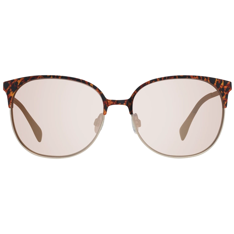 Okulary przeciwsłoneczne Damskie Karen Millen KM7013 121 57 Złote