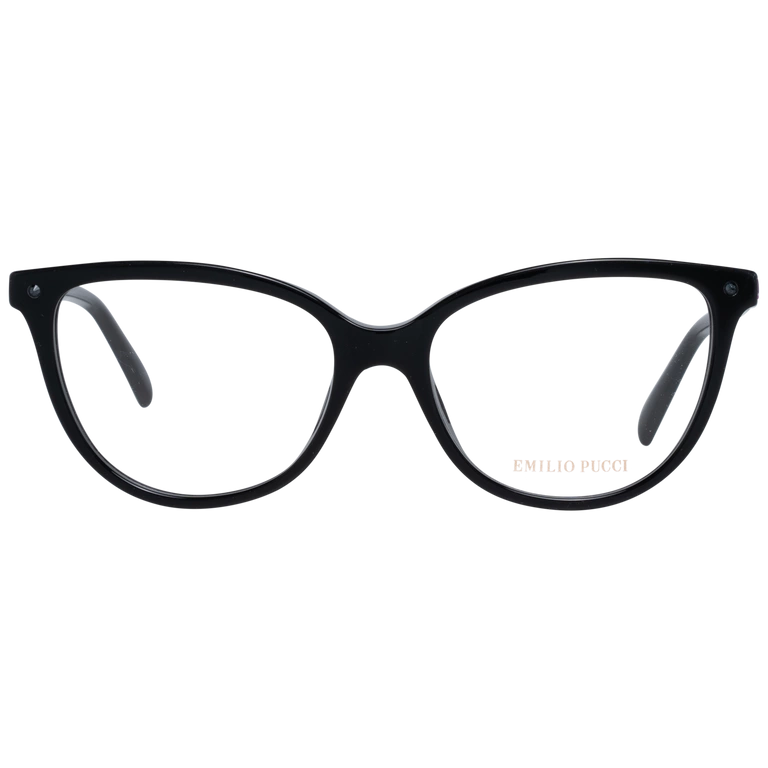 Okulary oprawki Damskie Emilio Pucci EP5120 001 54 Czarne