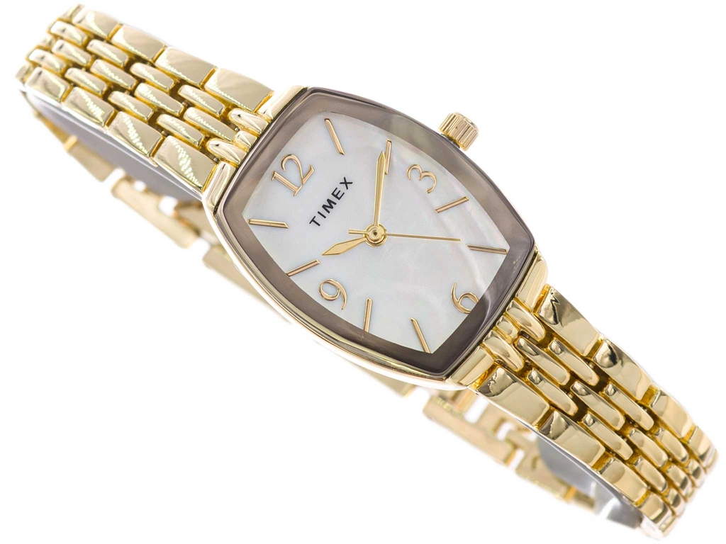 Zegarek damski TIMEX TW2Y22400 Charlotte