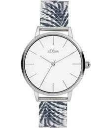 Zegarek damski S.OLIVER SO-3977-MQ