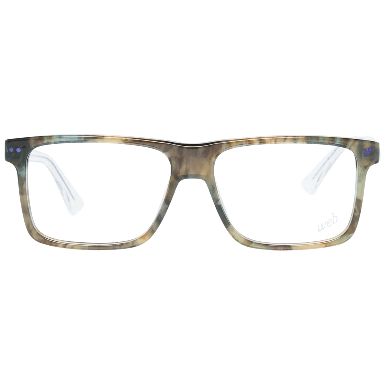Okulary oprawki męskie Web WE5123 Kolorowe