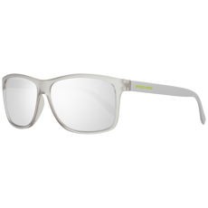 Okulary Przeciwsłoneczne Męskie Skechers SE6015 Srebrne