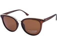Okulary Przeciwsłoneczne PolarZONE PZ-793-2 brązowy