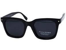 Okulary Przeciwsłoneczne PolarZONE PZ-832-1 czarny
