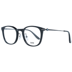 Okulary oprawki BMW BW5021 001 52 Czarne