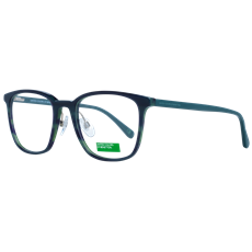 Okulary oprawki Benetton BEO1002 554 52 Zielone