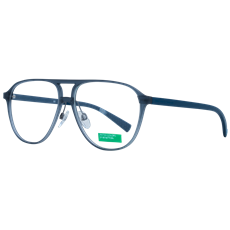 Okulary oprawki Benetton BEO1008 921 56 Szare