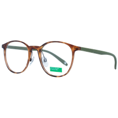 Okulary oprawki Benetton BEO1010 112 51 Brązowe