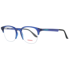 Okulary oprawki Carrera CA5543 OGD 48 Niebieskie