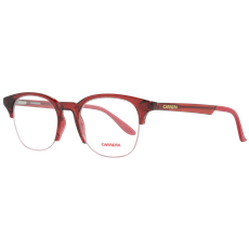 Okulary oprawki Carrera CA5543 VNC 48 Czerwone