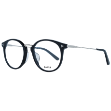 Okulary oprawki Damskie Bally BY5025-D 001 52 Czarne