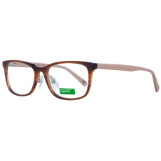 Okulary oprawki Damskie Benetton BEO1005 151 52 Brązowe