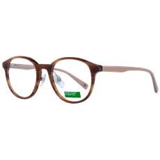 Okulary oprawki Damskie Benetton BEO1007 151 48 Brązowe