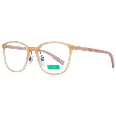 Okulary oprawki Damskie Benetton BEO1013 122 50 Beżowe