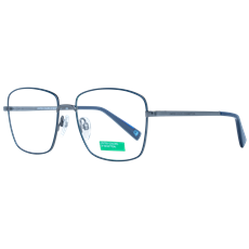 Okulary oprawki Damskie Benetton BEO3021 639 54 Niebieskie