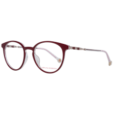 Okulary oprawki Damskie Carolina Herrera VHE881 TAD 50 Czerwone