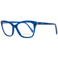 Okulary oprawki Damskie Emilio Pucci EP5049 092 54 Niebieskie