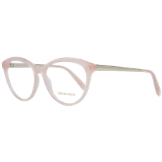 Okulary oprawki Damskie Emilio Pucci EP5067 072 53 Różowe