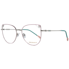 Okulary oprawki Damskie Emilio Pucci EP5140 016 53 Różowe