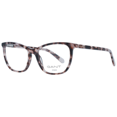 Okulary oprawki Damskie Gant GA4125 055 54 Brązowe