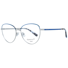 Okulary oprawki Damskie Gant GA4127 092 56 Niebieskie