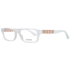 Okulary oprawki Damskie Guess GU2785 021 52 Białe