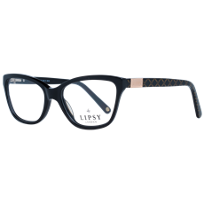 Okulary oprawki Damskie Lipsy 68 C1 Czarne