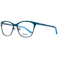 Okulary oprawki Damskie Pepe Jeans PJ1227 C4 55 Niebieskie