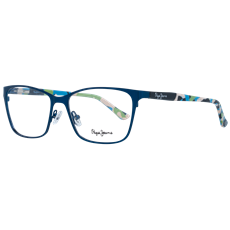 Okulary oprawki Damskie Pepe Jeans PJ1259 C2 54 Niebieskie
